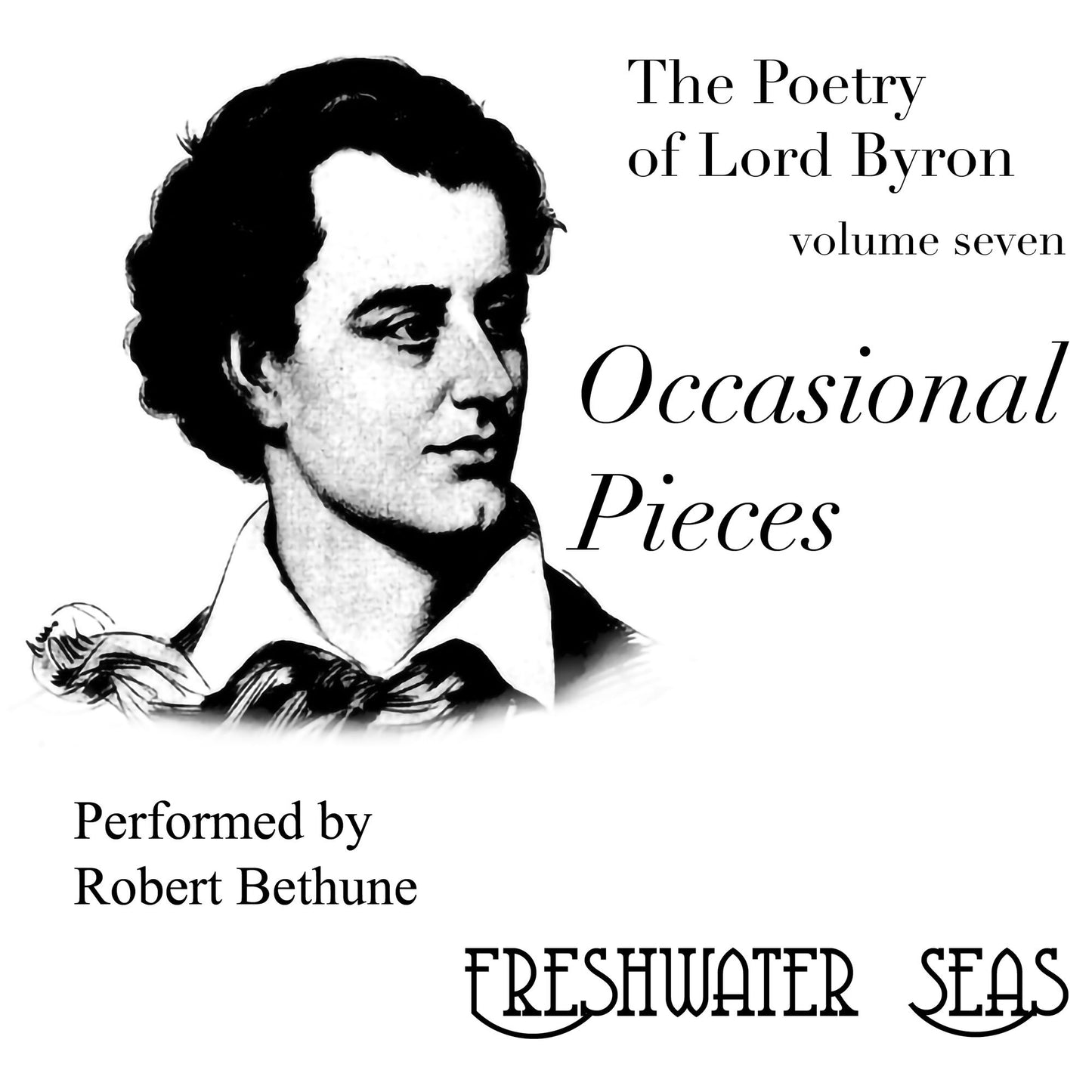 Occasional Pieces: Poetry of Lord Byron