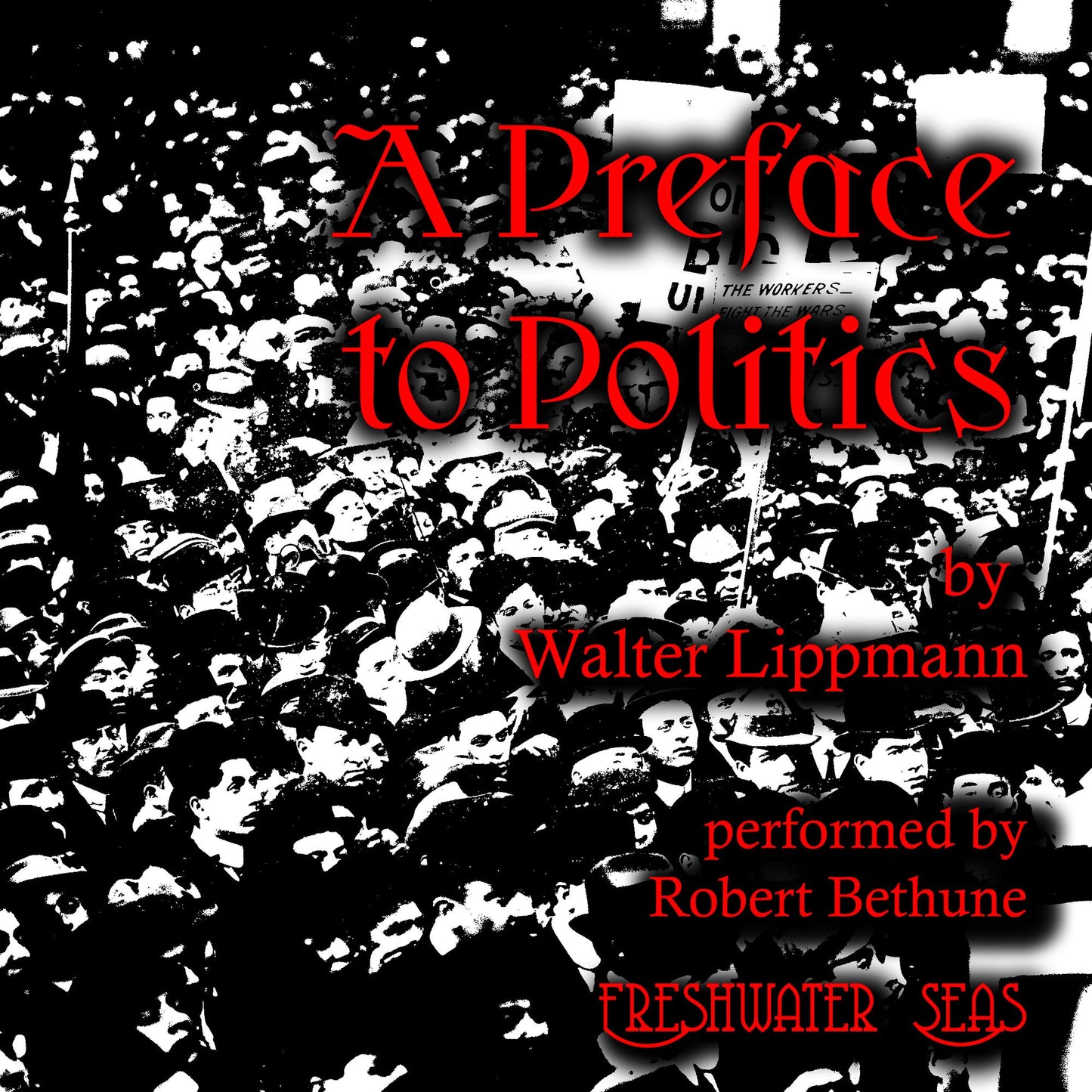 A Preface to Politics