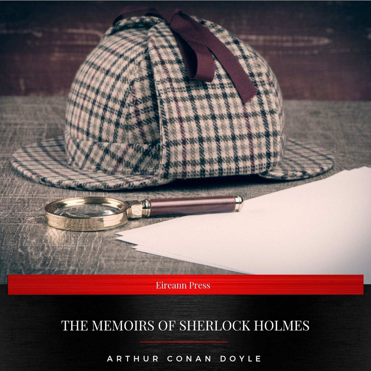 The Memoirs of Sherlock Holmes