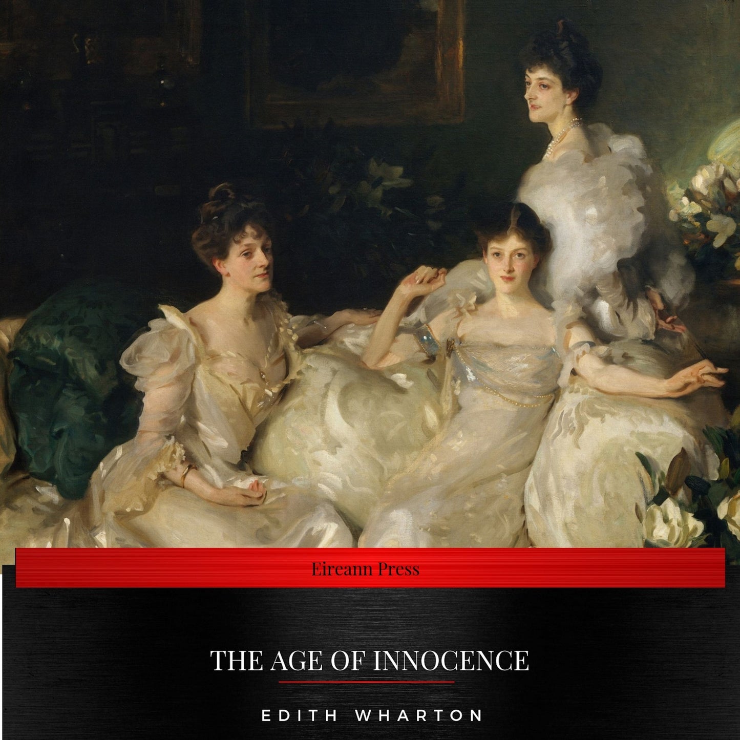 The Age of Innocence