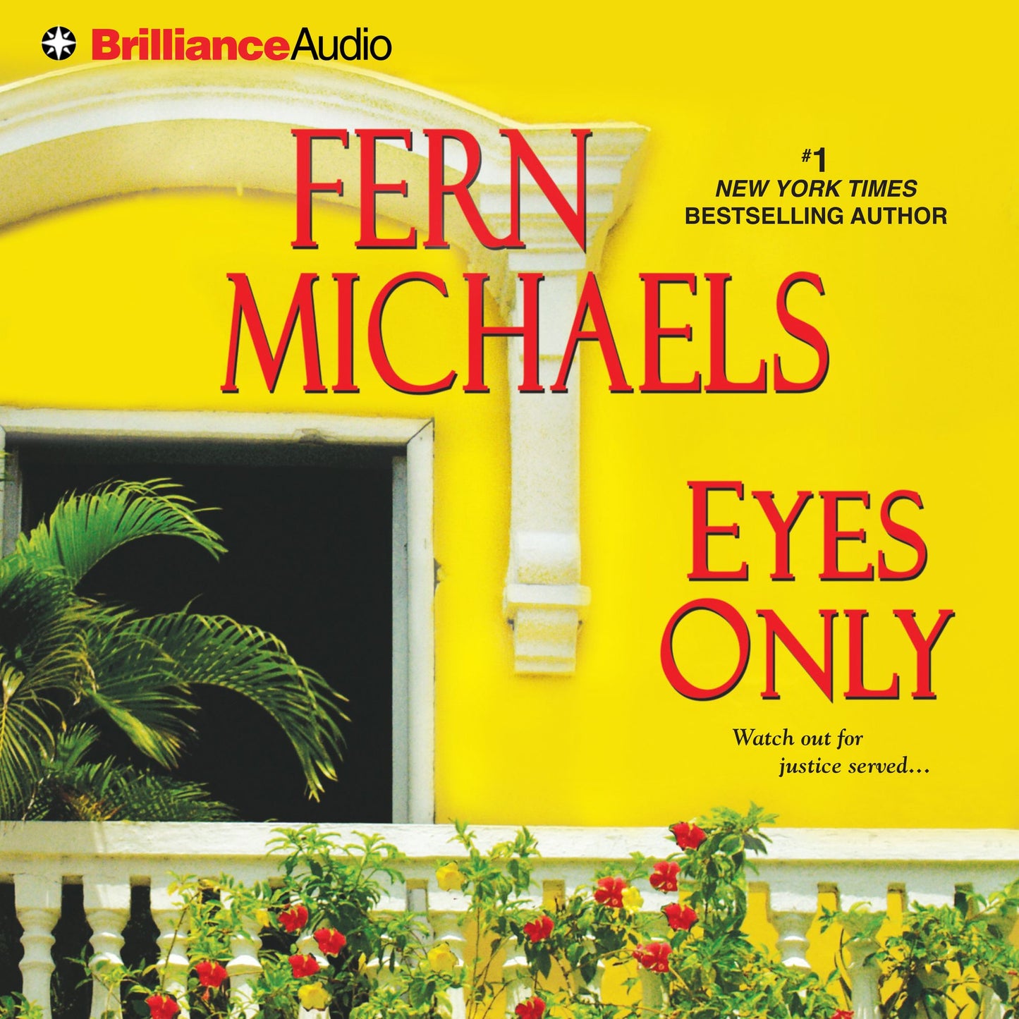 Eyes Only (Abridged)