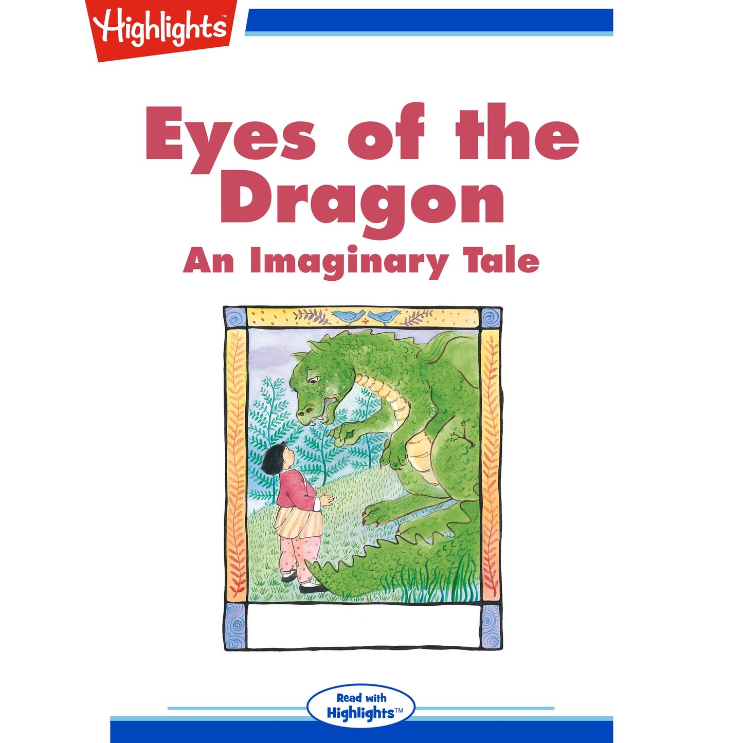 Eyes of the Dragon