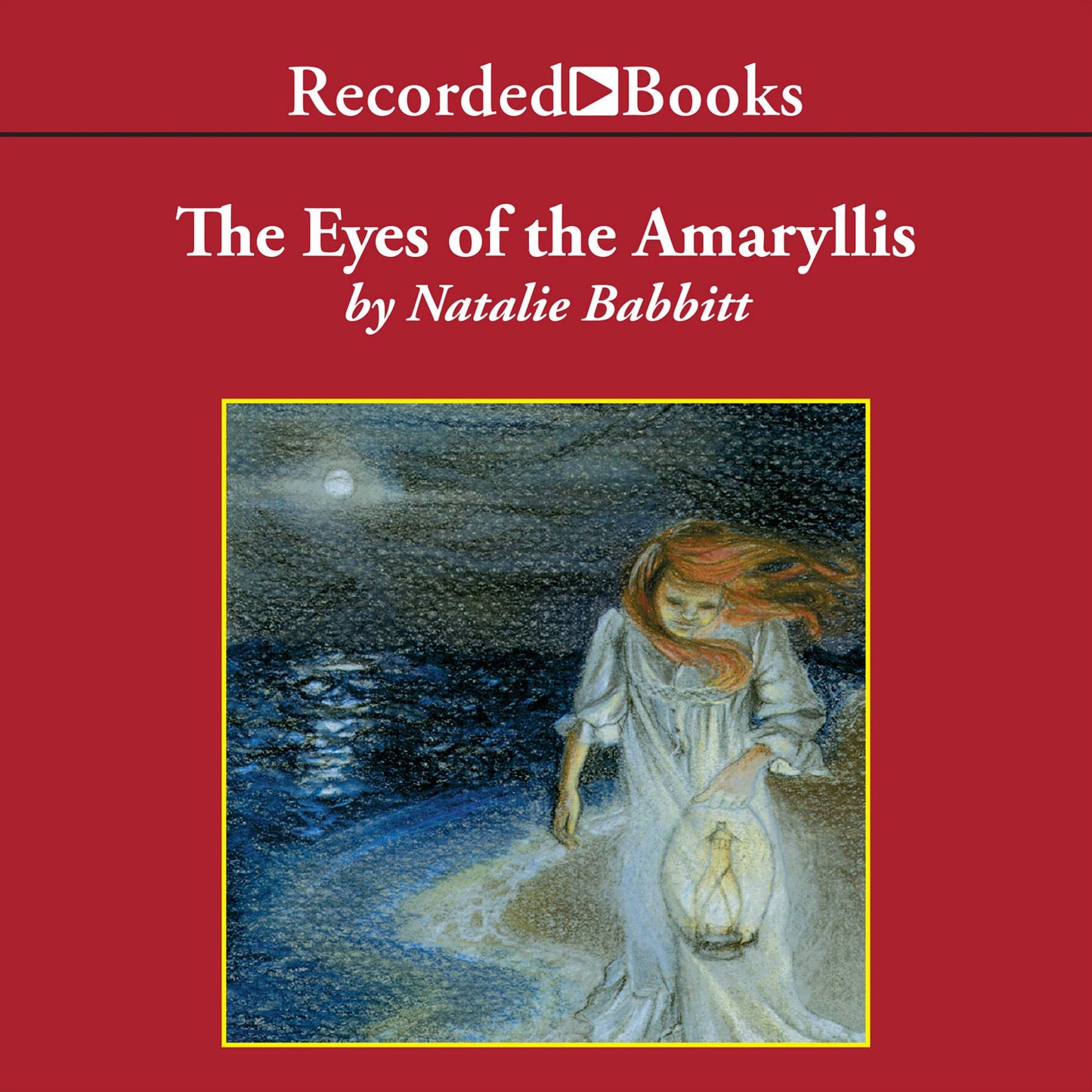The Eyes of the Amaryllis