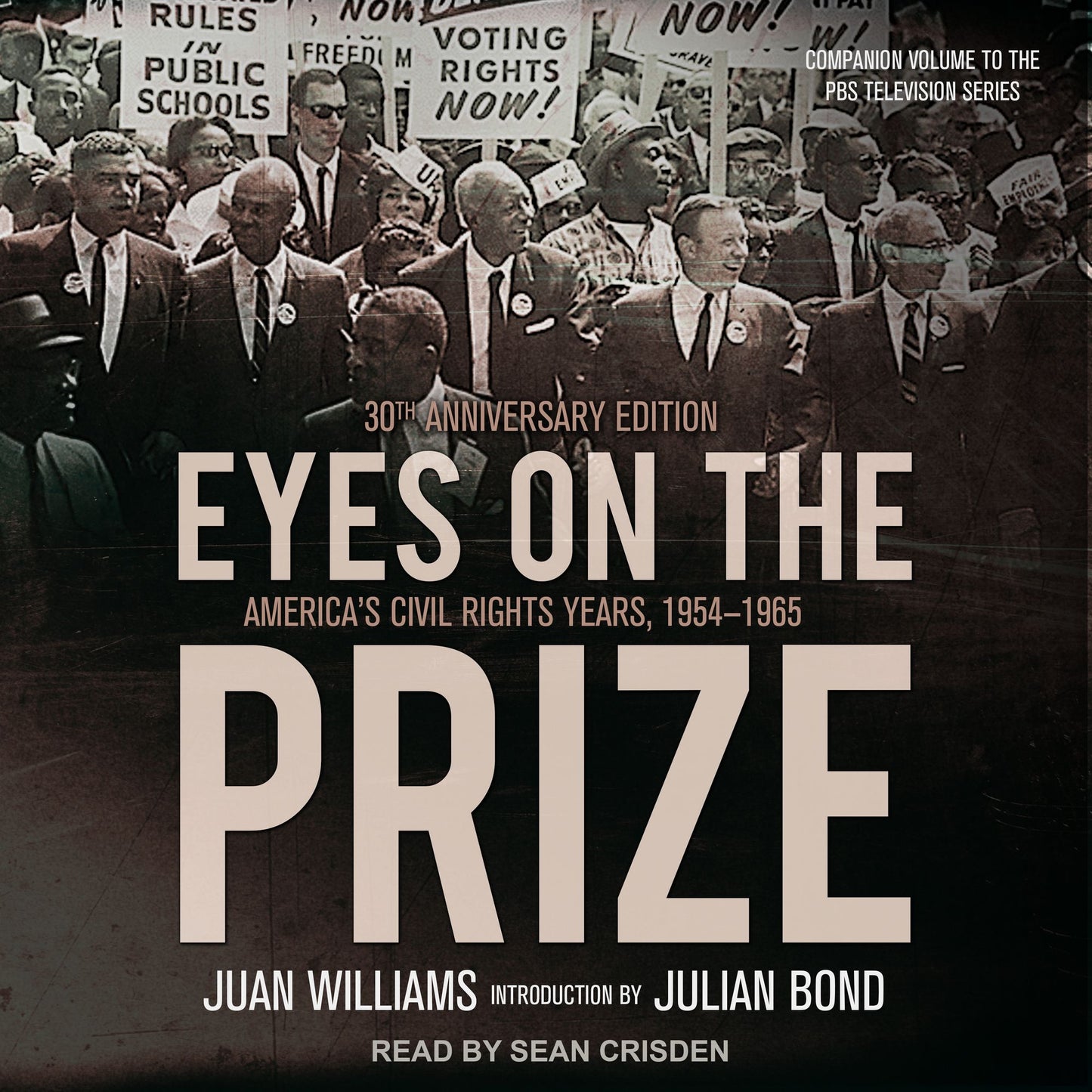 Eyes on the Prize: America's Civil Rights Years, 1954-1965