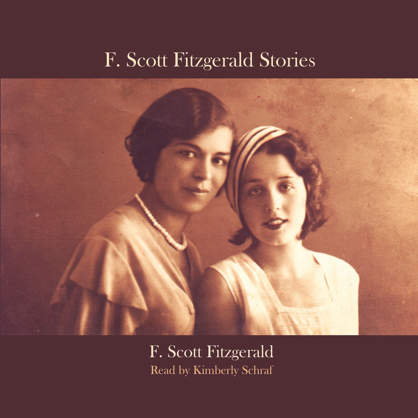 F. Scott Fitzgerald Stories