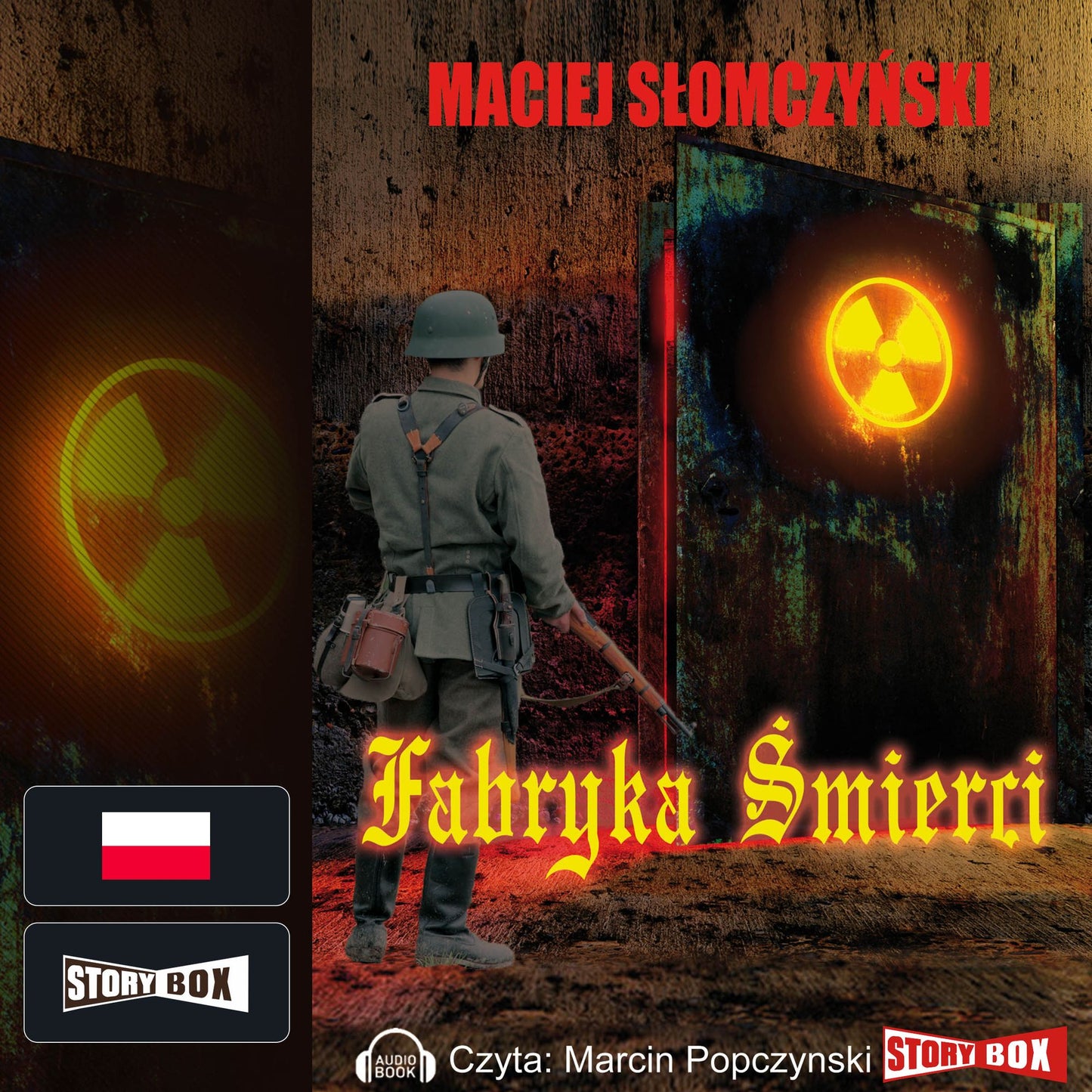 Fabryka ¿mierci