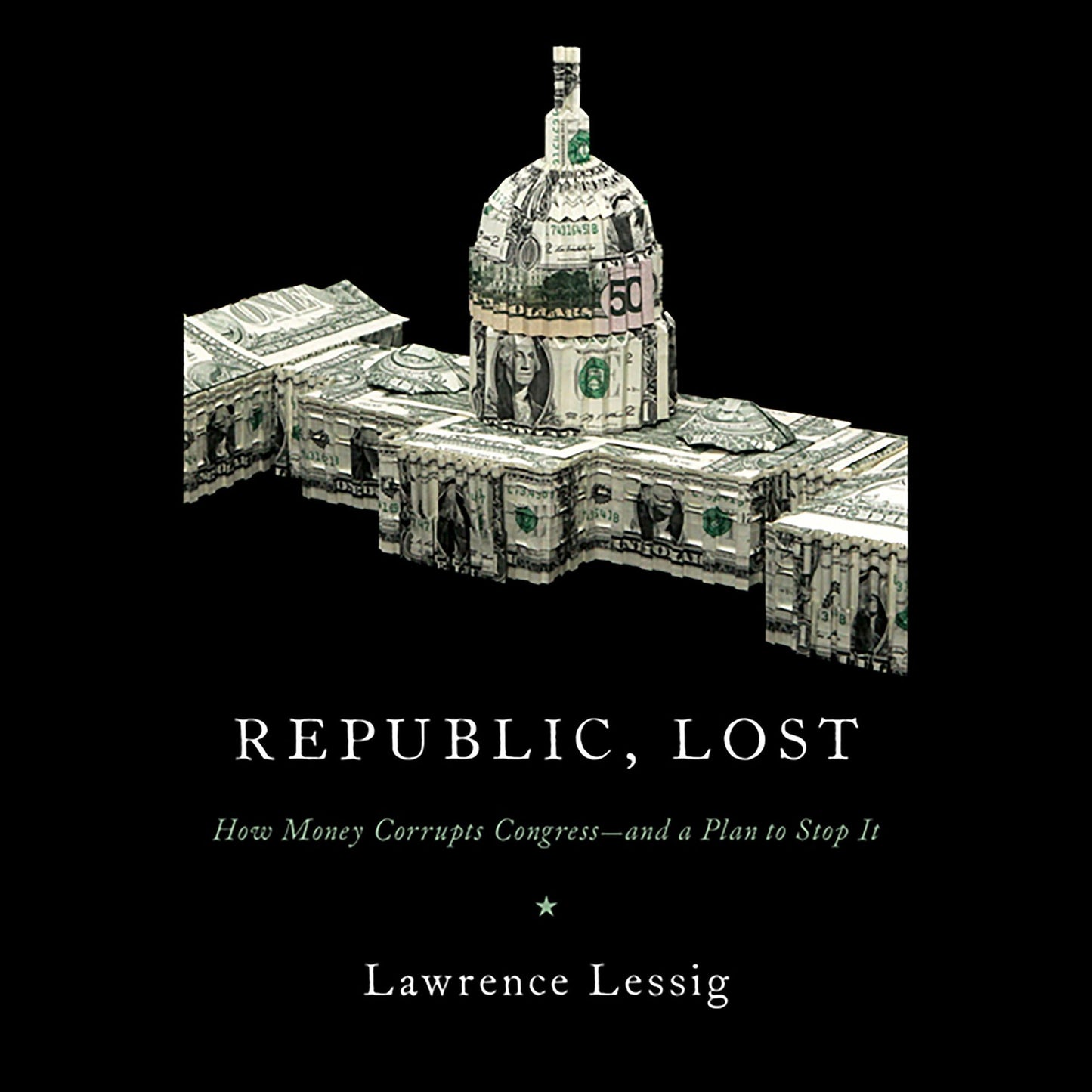 Republic, Lost: Version 2.0 (Part 1): The Flaw