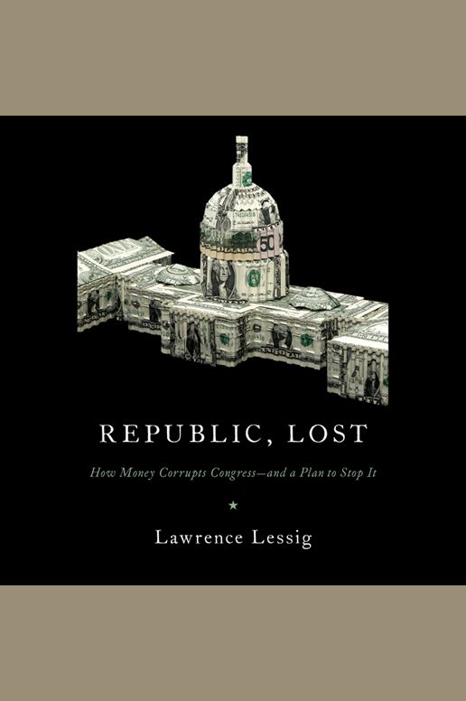 Republic, Lost: Version 2.0 (Part 1): The Flaw