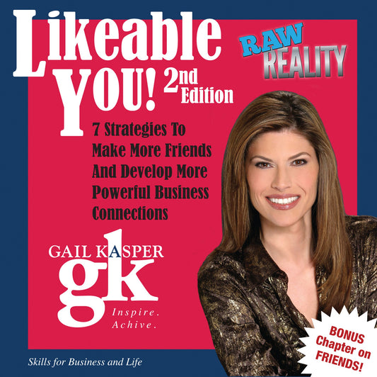 Likeable You