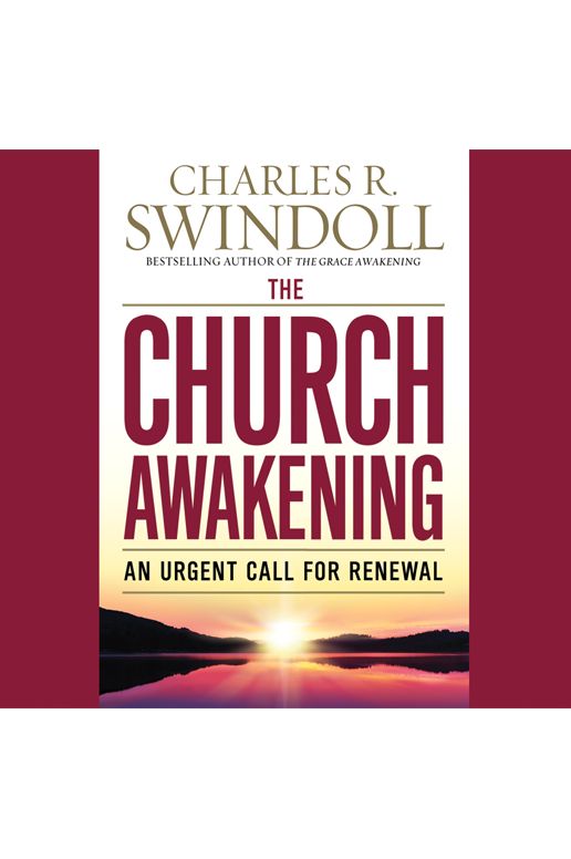 The Church Awakening: An Urgent Call for Renewal