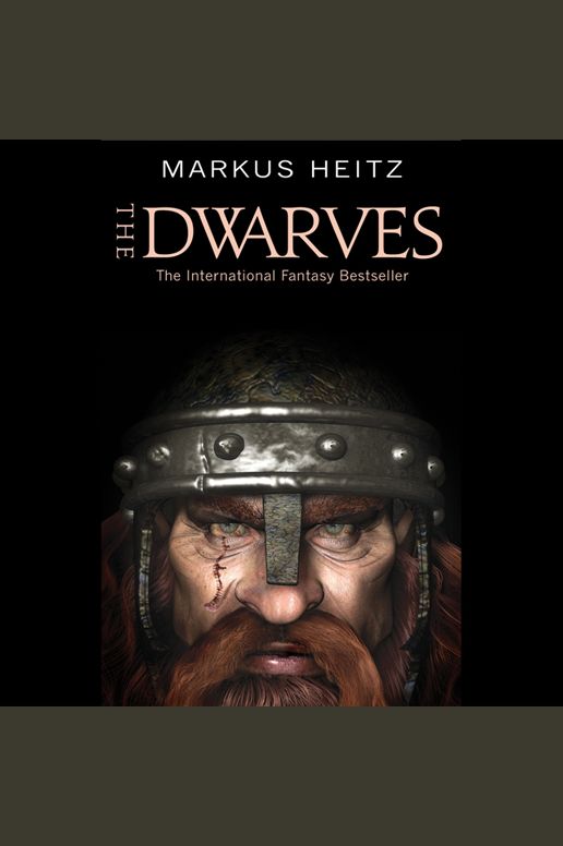 The Dwarves