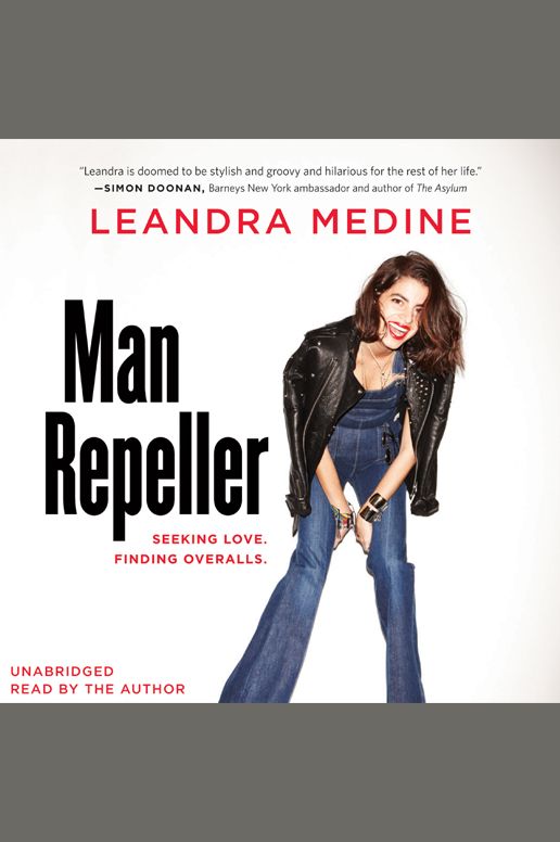 Man Repeller: Seeking Love. Finding Overalls.