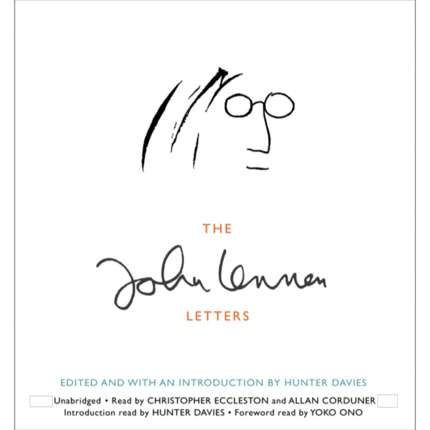 The John Lennon Letters