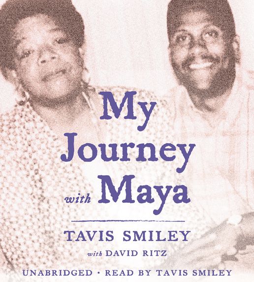 My Journey with Maya
