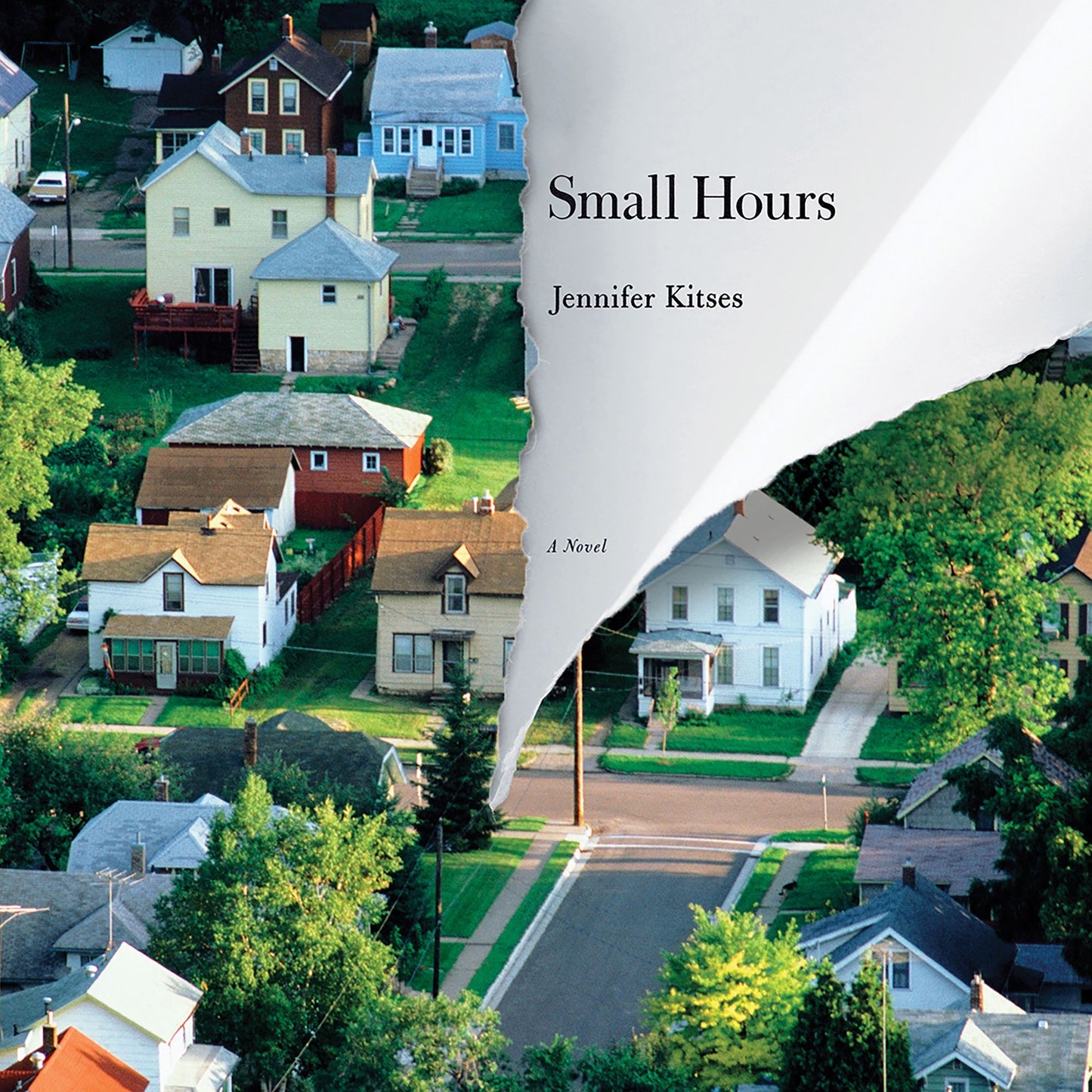 Small Hours: A Novel