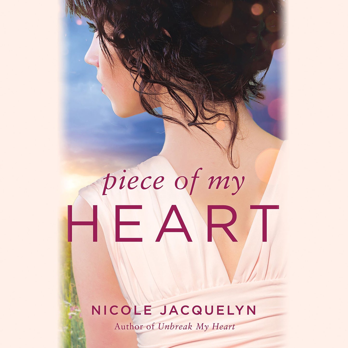 Piece of My Heart