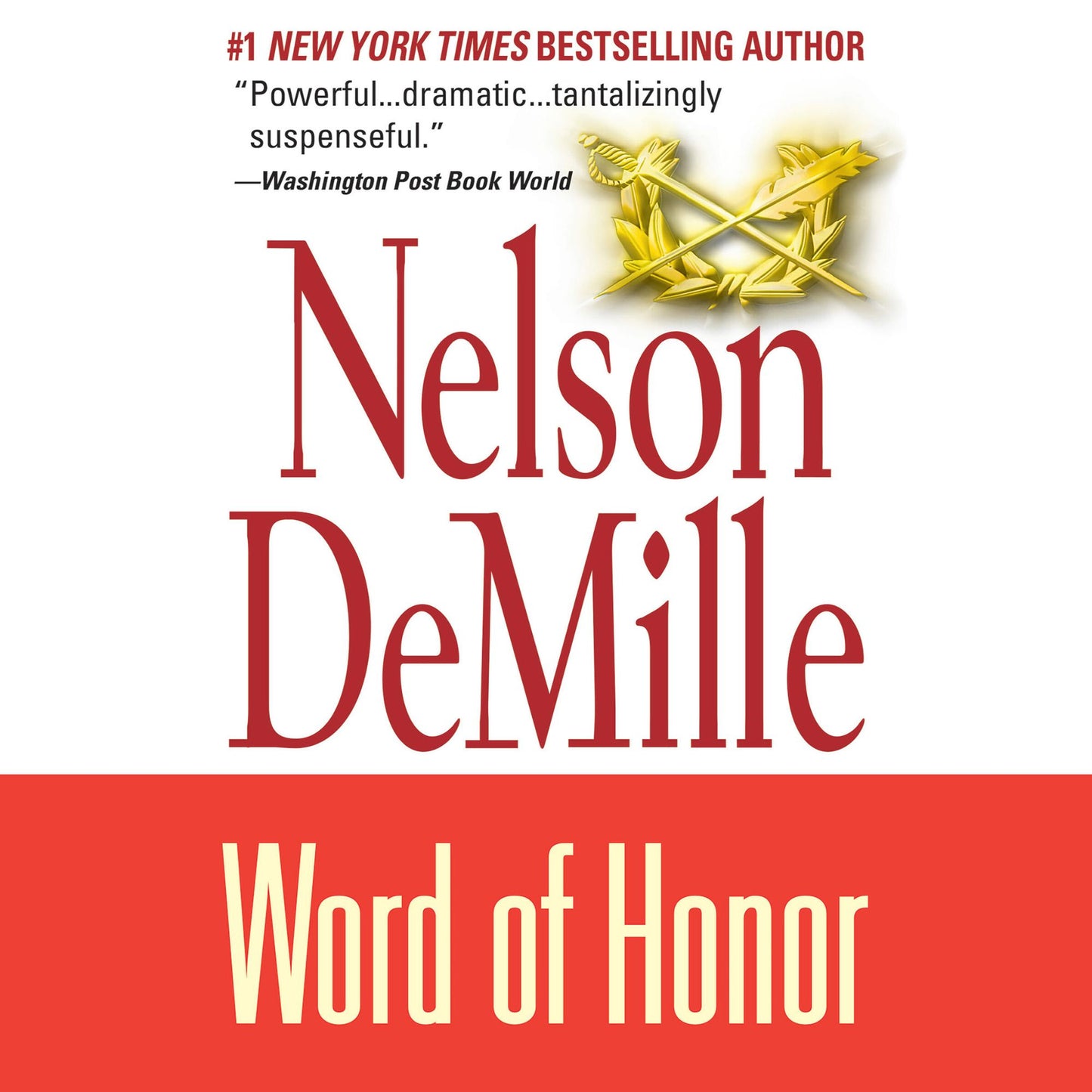 Word of Honor