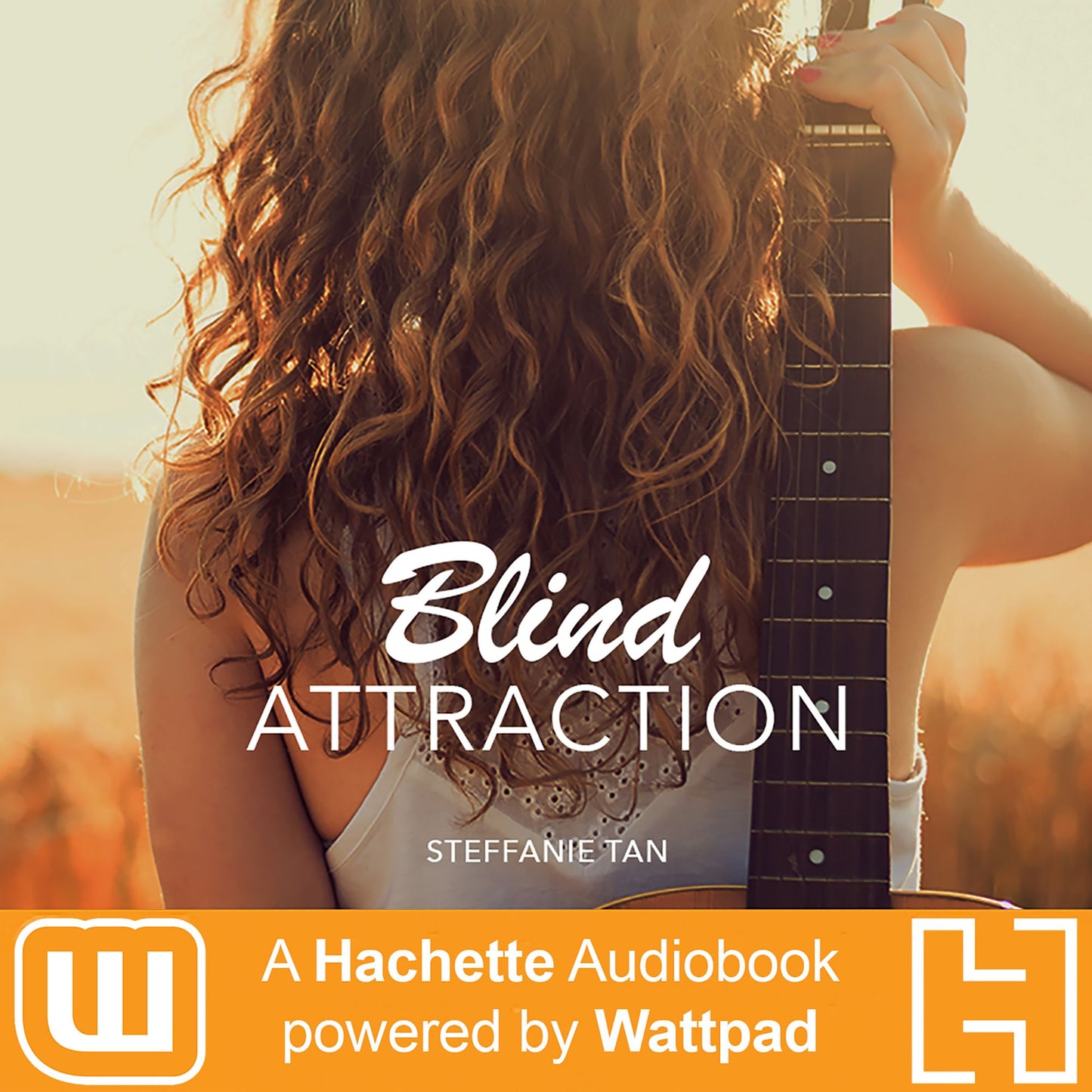 Blind Attraction: Part One