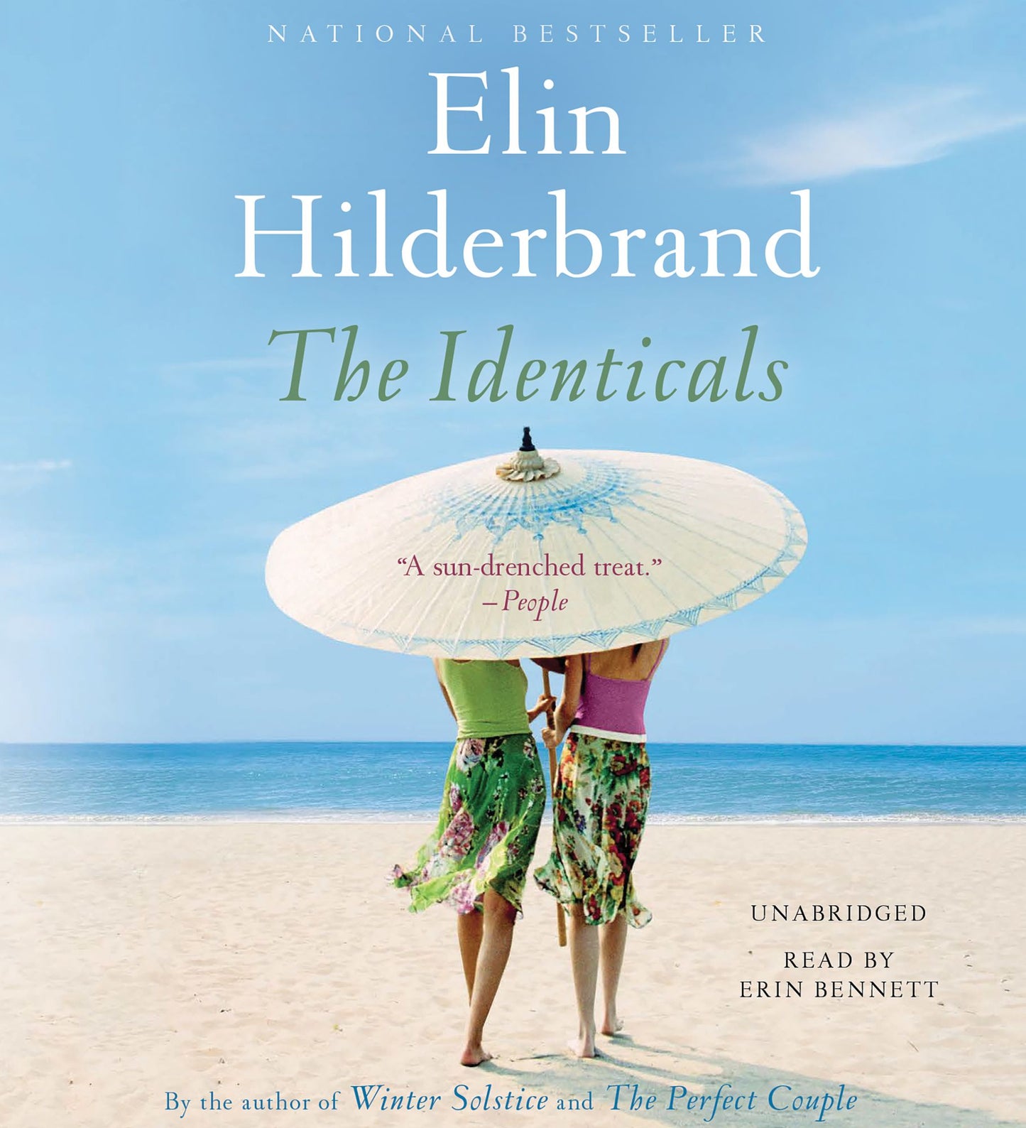 The Identicals: A Novel