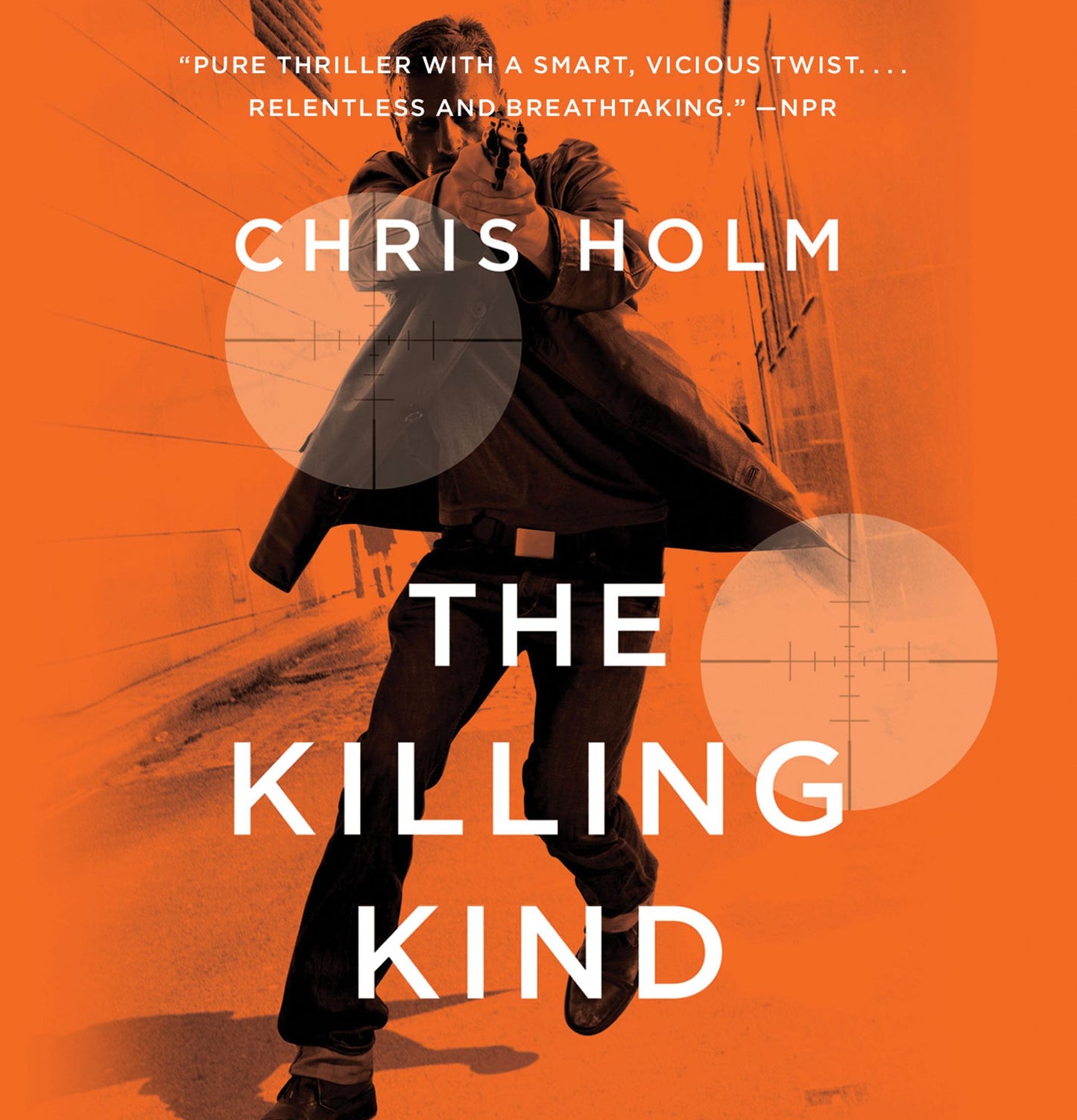 The Killing Kind