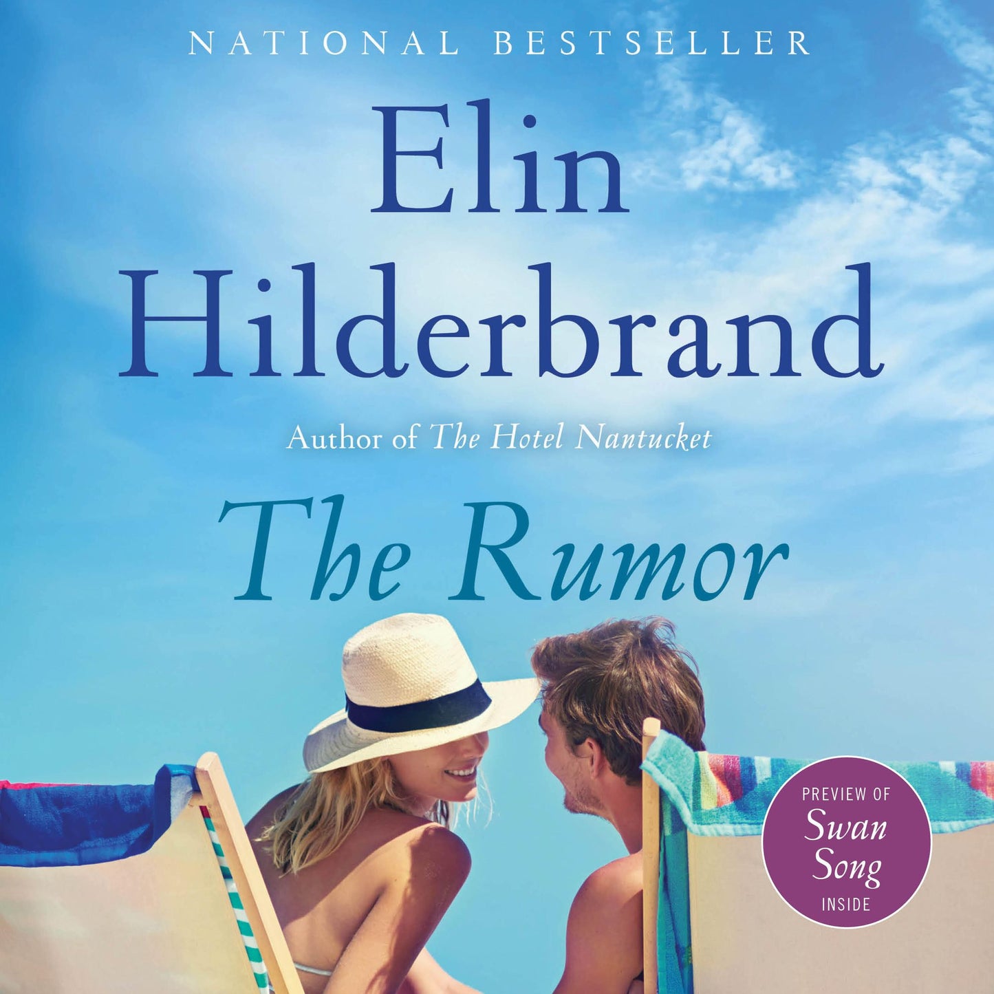 The Rumor: A Novel