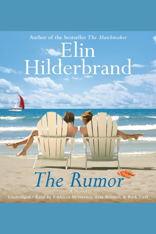 The Rumor: A Novel