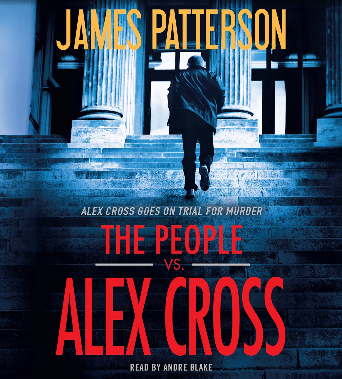 The People vs. Alex Cross