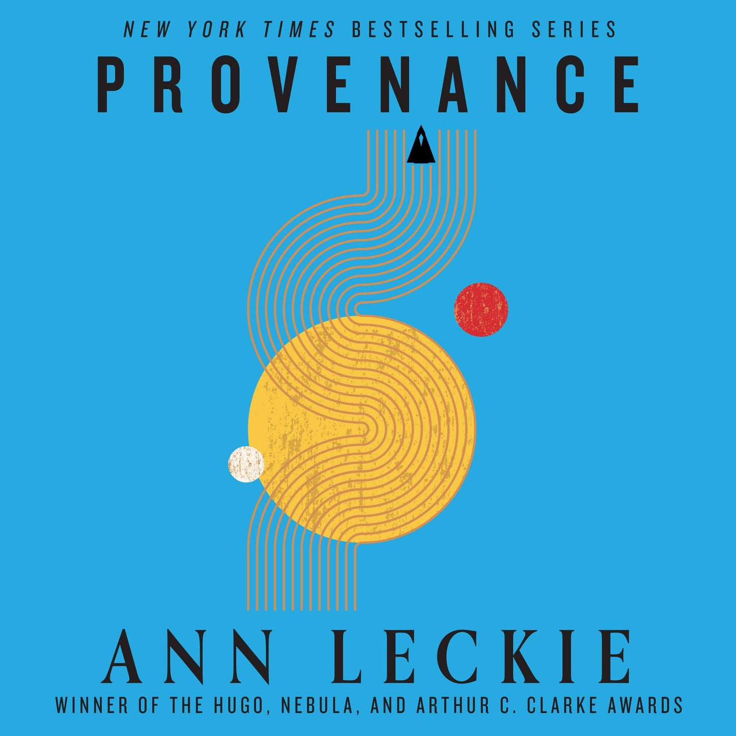 Provenance