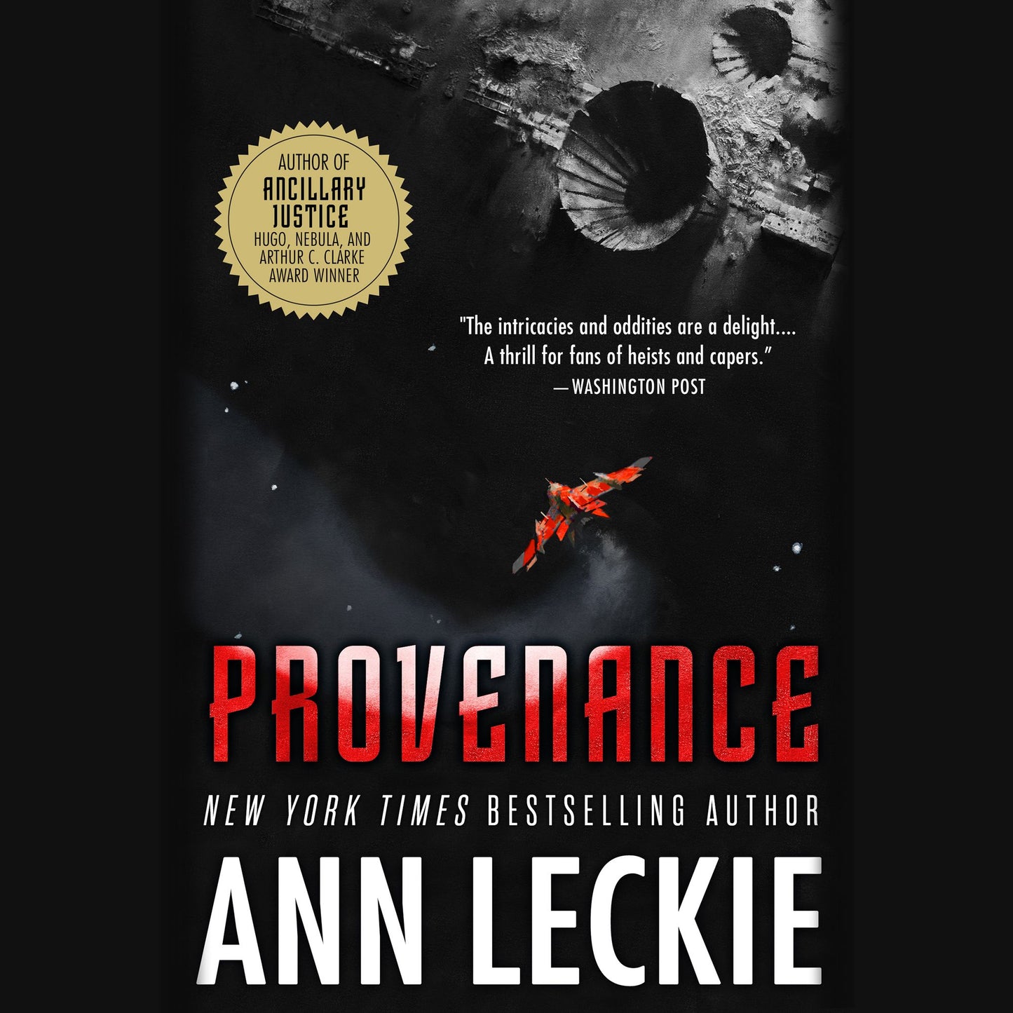 Provenance