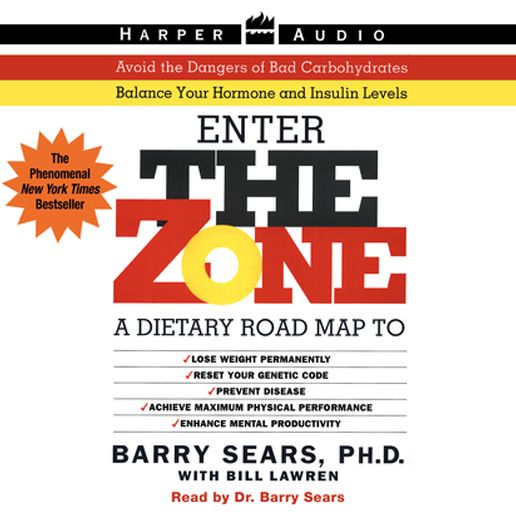 The Zone (Abridged)