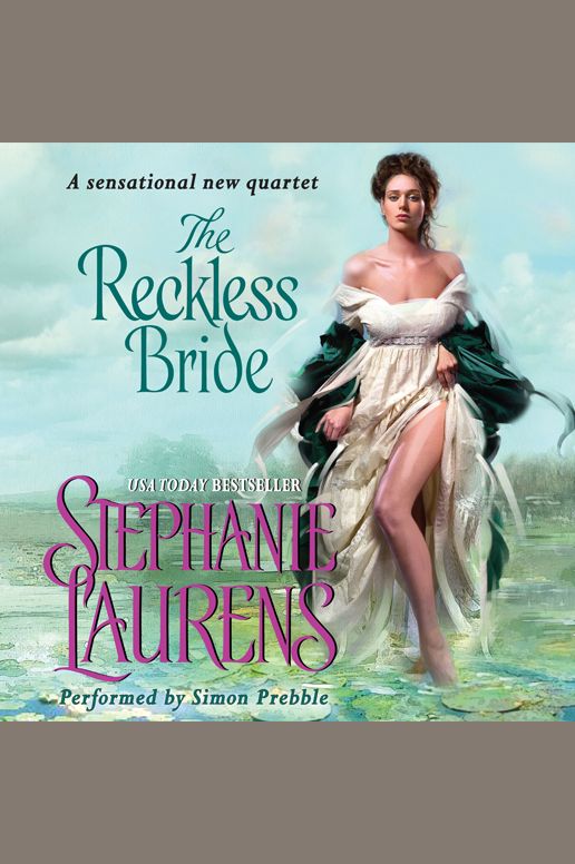 The Reckless Bride