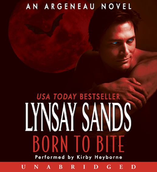 Born to Bite: An Argeneau Novel