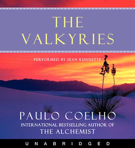 The Valkyries
