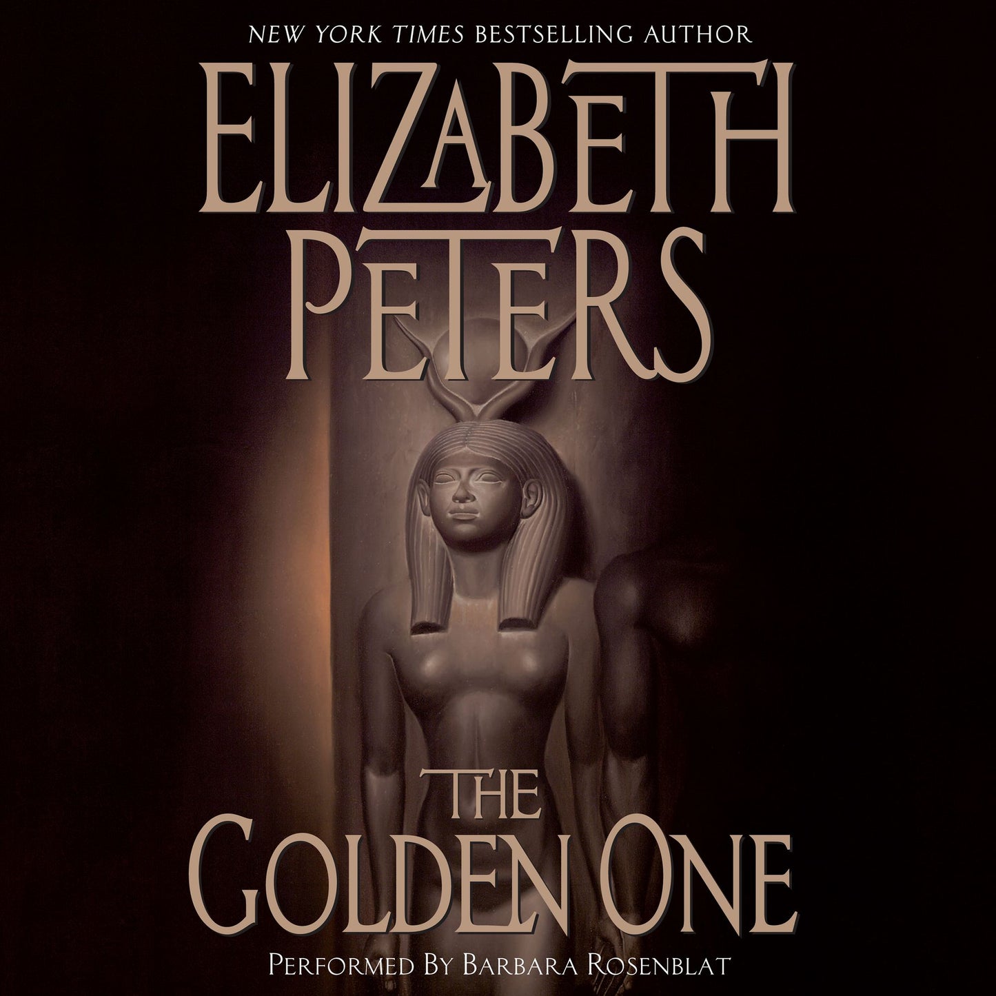 The Golden One (Abridged)