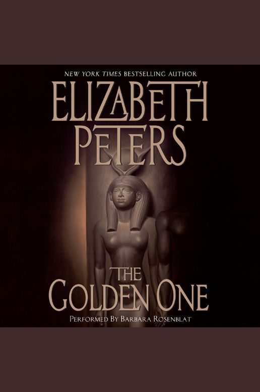 The Golden One (Abridged)