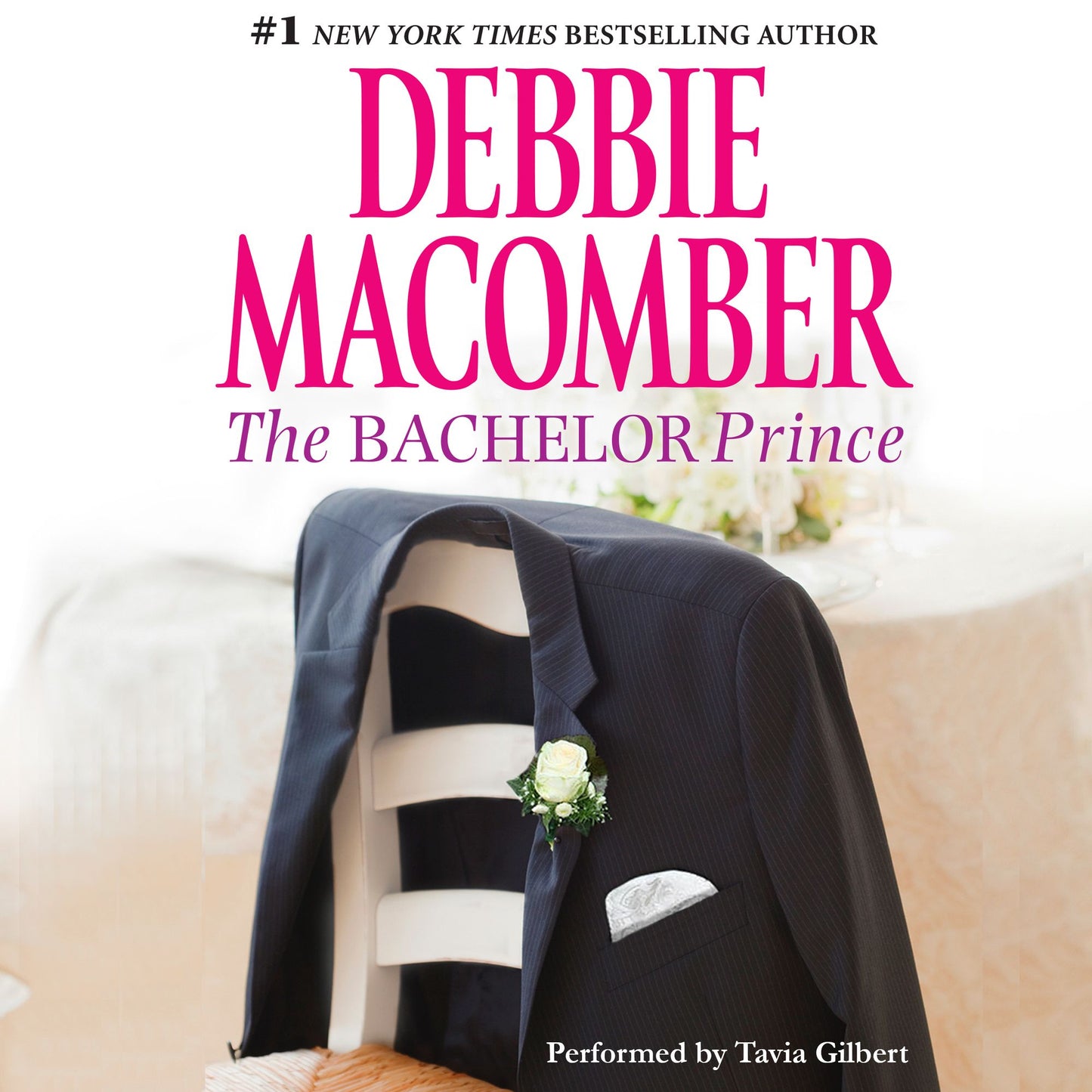 BACHELOR PRINCE, THE