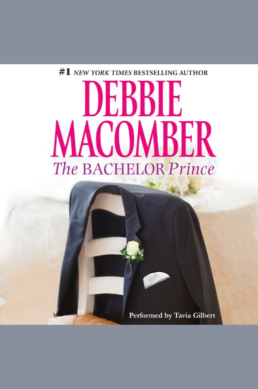 BACHELOR PRINCE, THE
