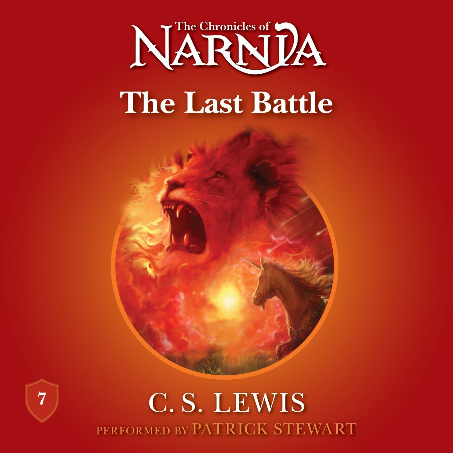 The Last Battle