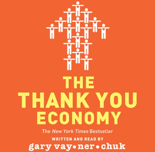 The Thank You Economy