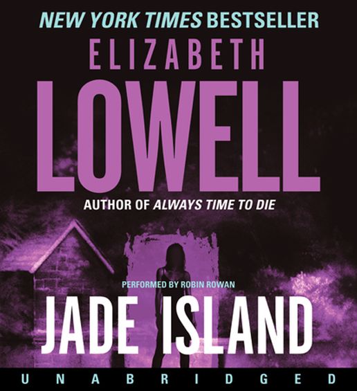 Jade Island