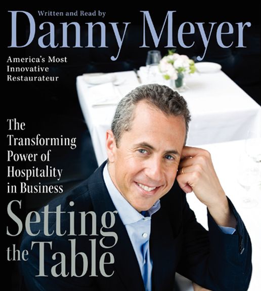 Setting the Table (Abridged)