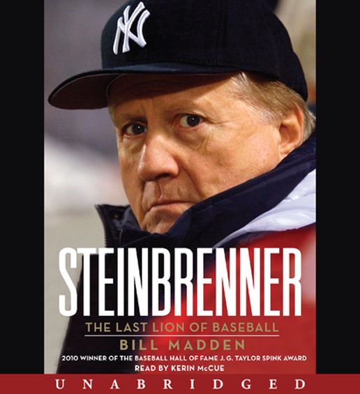 Steinbrenner: The Last Lion of Baseball