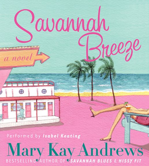 Savannah Breeze (Abridged)