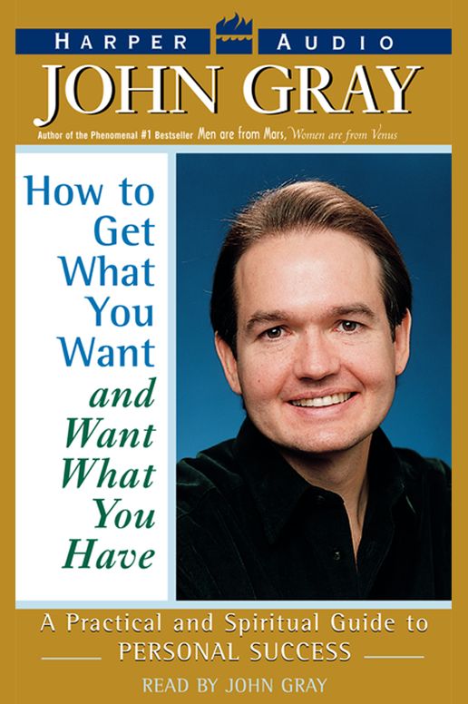 How to Get what You Want and Want what You Have (Abridged)