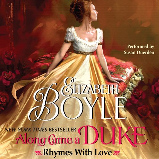 Along Came a Duke