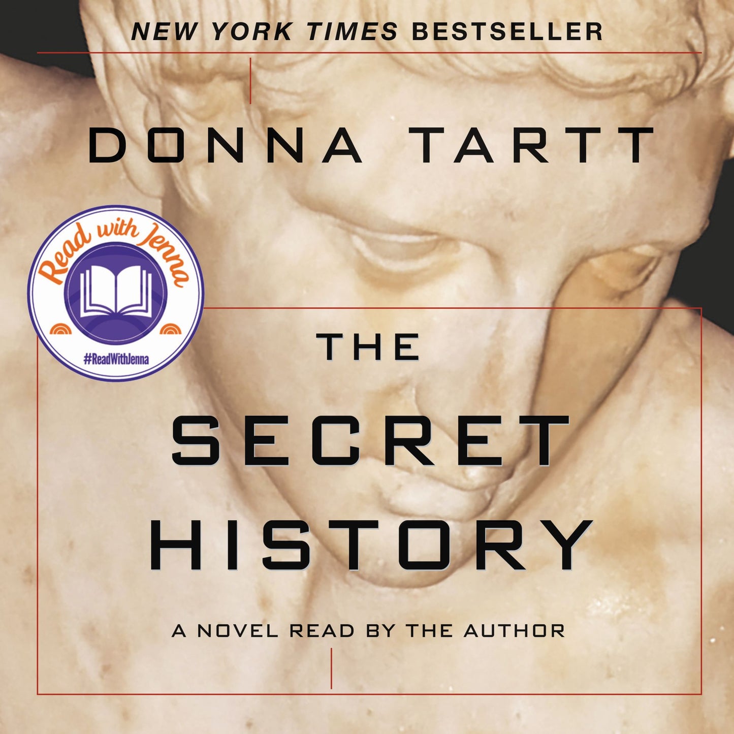 The Secret History