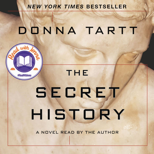 The Secret History
