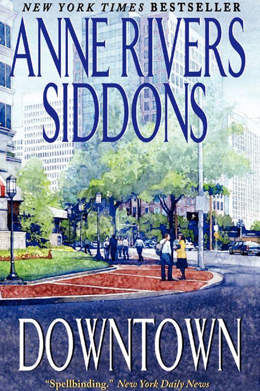 DOWNTOWN (Abridged)