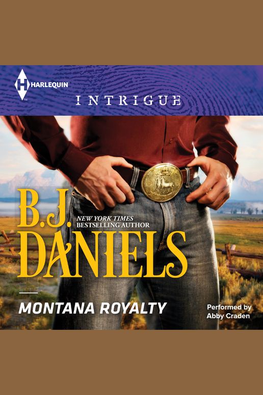 Montana Royalty