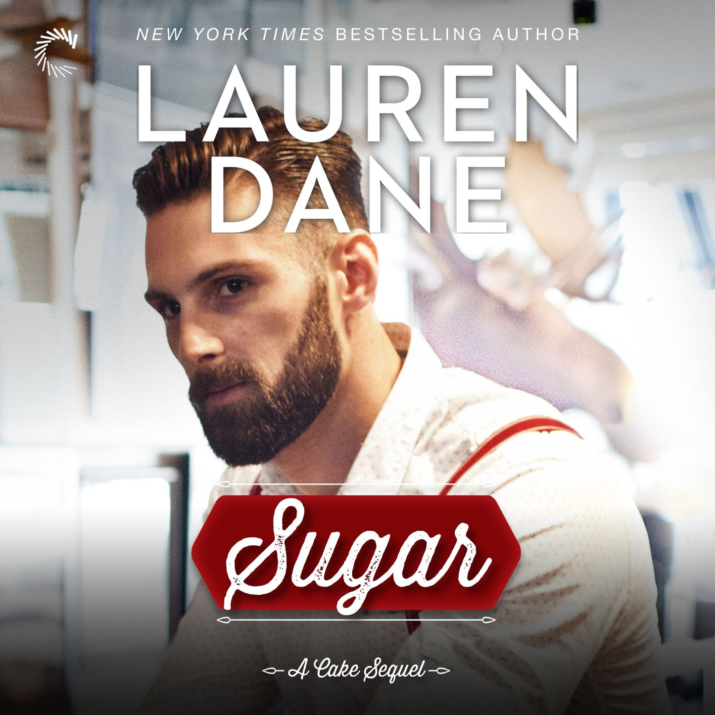 Sugar: A Cake Sequel